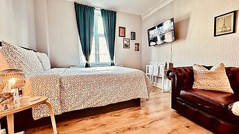 Rest Boutique Portobello