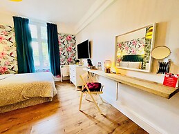 Rest Boutique Portobello