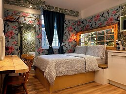 Rest Boutique Portobello
