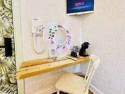 Rest Boutique Portobello