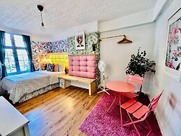 Rest Boutique Portobello