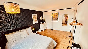 Rest Boutique Portobello
