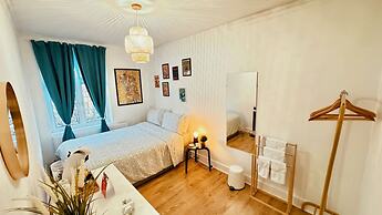 Rest Boutique Portobello