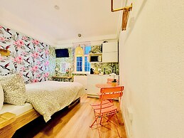 Rest Boutique Portobello