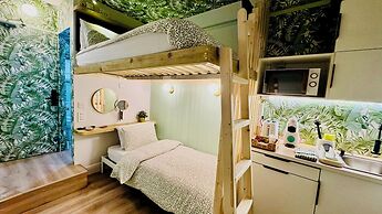 Rest Boutique Portobello