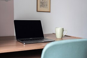 Apartment Wrocław Nadodrze by Renters