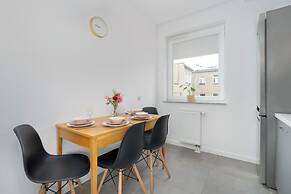 Apartment Wrocław Nadodrze by Renters