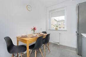 Apartment Wrocław Nadodrze by Renters