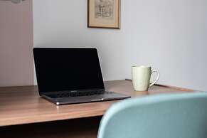 Apartment Wrocław Nadodrze by Renters