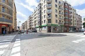 Apartment Wrocław Nadodrze by Renters