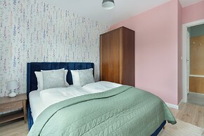 Apartment Wrocław Nadodrze by Renters