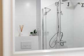 Apartment Wrocław Nadodrze by Renters