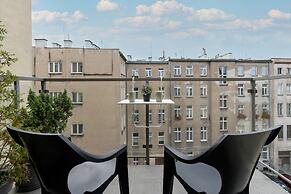 Apartment Wrocław Nadodrze by Renters