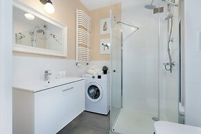 Apartment Wrocław Nadodrze by Renters