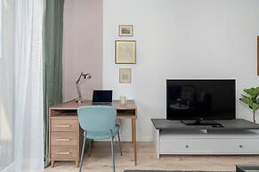 Apartment Wrocław Nadodrze by Renters