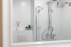 Apartment Wrocław Nadodrze by Renters