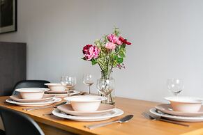 Apartment Wrocław Nadodrze by Renters