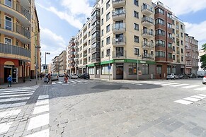 Apartment Wrocław Nadodrze by Renters