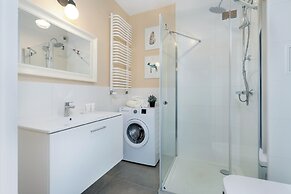 Apartment Wrocław Nadodrze by Renters