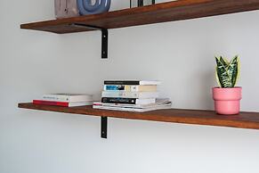 Apartment Wrocław Nadodrze by Renters