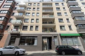 Apartment Wrocław Nadodrze by Renters