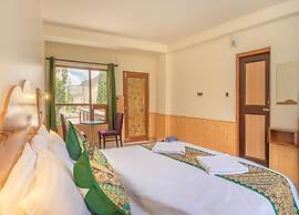 Echor Mud Huts Tabo Spiti Valley