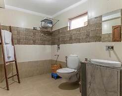 Echor Mud Huts Tabo Spiti Valley