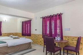 Echor Mud Huts Tabo Spiti Valley