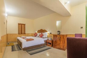 Echor Mud Huts Tabo Spiti Valley