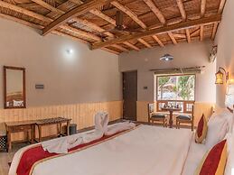 Echor Mud Huts Tabo Spiti Valley