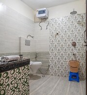 Echor Mud Huts Tabo Spiti Valley