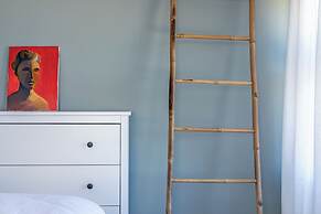 PORT CITY HAIFA - BAT GALIM LUXURY