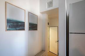 PORT CITY HAIFA - BAT GALIM LUXURY