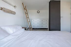 PORT CITY HAIFA - BAT GALIM LUXURY