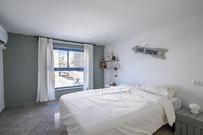 PORT CITY HAIFA - BAT GALIM LUXURY