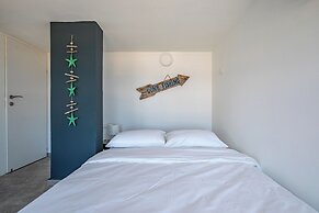 PORT CITY HAIFA - BAT GALIM LUXURY