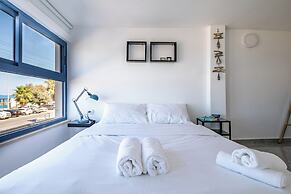 PORT CITY HAIFA - BAT GALIM LUXURY