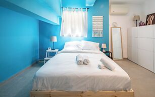 PORT CITY HAIFA - BAT GALIM LUXURY