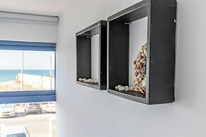 PORT CITY HAIFA - BAT GALIM LUXURY