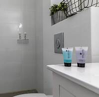 PORT CITY HAIFA - BAT GALIM LUXURY