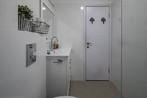 PORT CITY HAIFA - BAT GALIM LUXURY