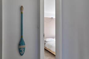 PORT CITY HAIFA - BAT GALIM LUXURY