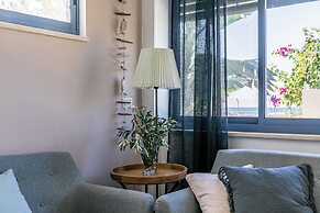 PORT CITY HAIFA - BAT GALIM LUXURY