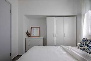 PORT CITY HAIFA - BAT GALIM LUXURY