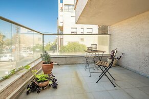 PORT CITY HAIFA - BAT GALIM LUXURY