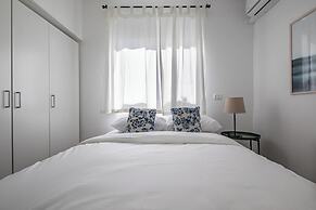 PORT CITY HAIFA - BAT GALIM LUXURY