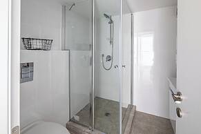 PORT CITY HAIFA - BAT GALIM LUXURY