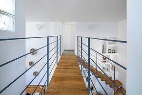 PORT CITY HAIFA - BAT GALIM LUXURY