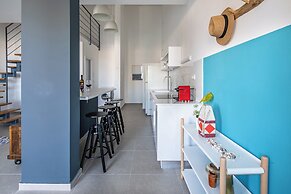 PORT CITY HAIFA - BAT GALIM LUXURY