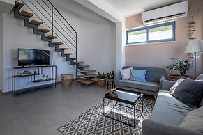 PORT CITY HAIFA - BAT GALIM LUXURY